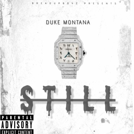 Still | Boomplay Music