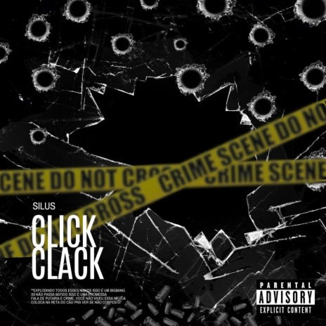 CLICK CLACK | Boomplay Music