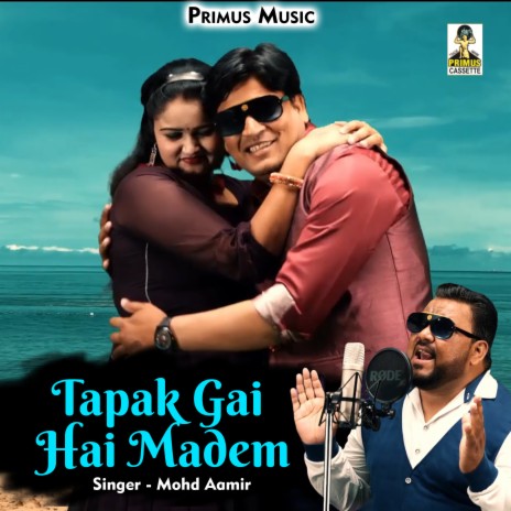 Tapak Gai Hai Madem (Hindi) | Boomplay Music