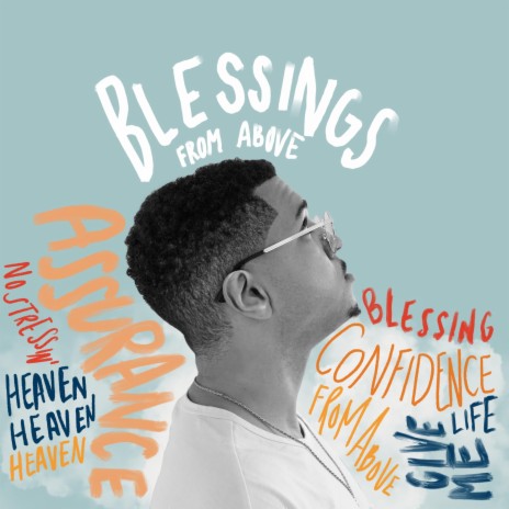 Blessing | Boomplay Music