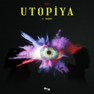Utopiya (feat. Taggy)
