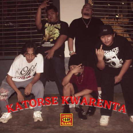 Katorse Kwarenta | Boomplay Music