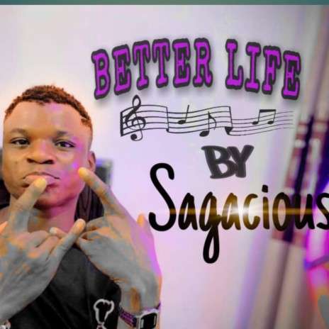 Better life | Boomplay Music