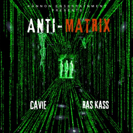 The Matrix 2k ft. Ras Kass | Boomplay Music