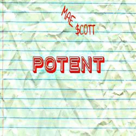 Potent | Boomplay Music