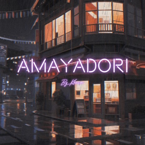 Amayadori | Boomplay Music