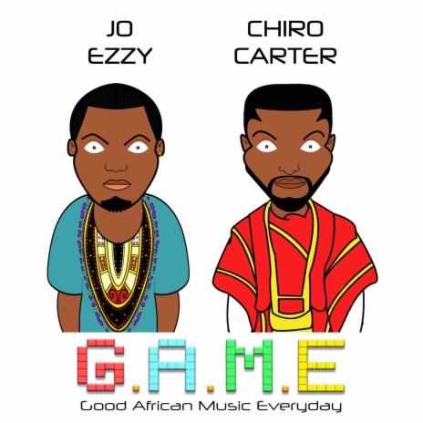 Emi Ni ft. Chiro Carter | Boomplay Music