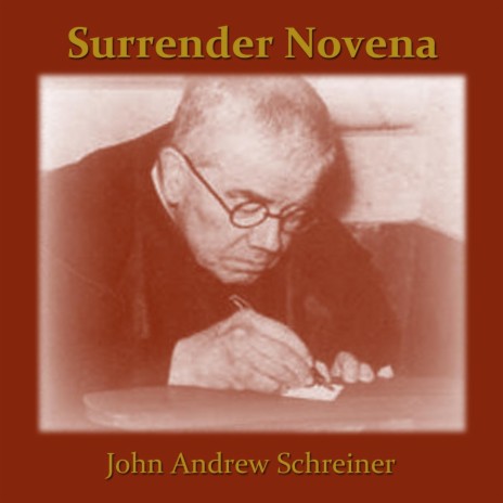 Surrender Novena | Boomplay Music