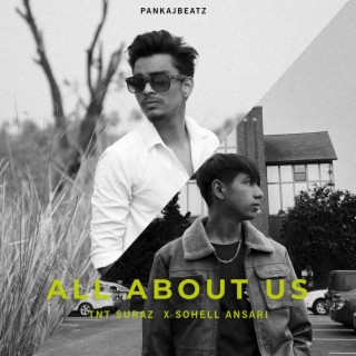 All About us