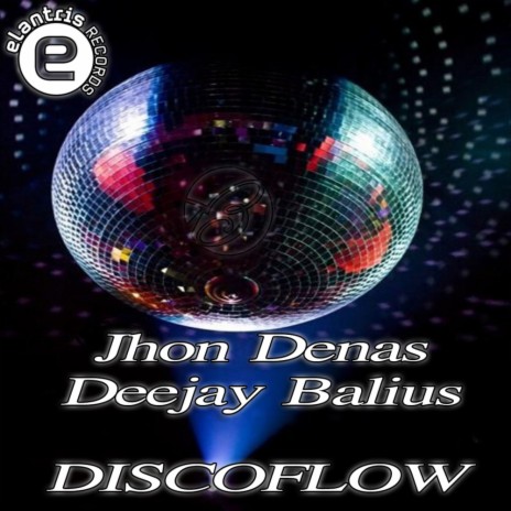 Discoflo ft. Deejay Balius