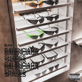 BALENCIAGA SHADES