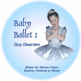 Baby Ballet 1