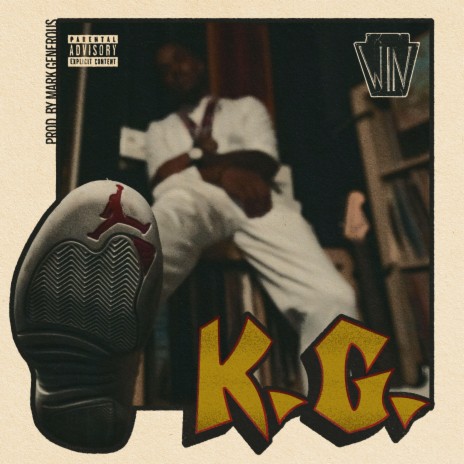 K.G. | Boomplay Music