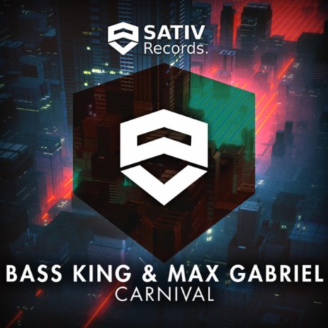 Carnival ft. Max Gabriel | Boomplay Music