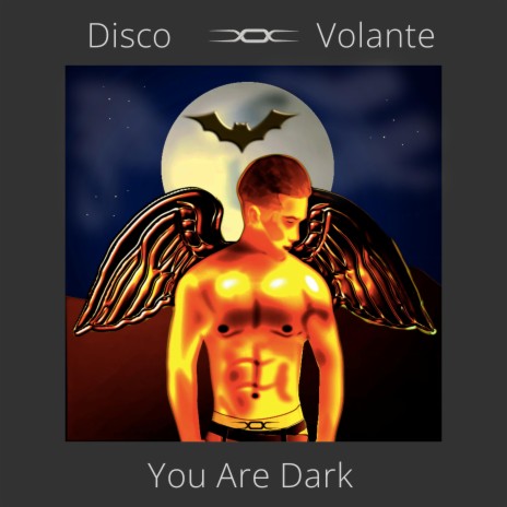 You Are Dark | Boomplay Music
