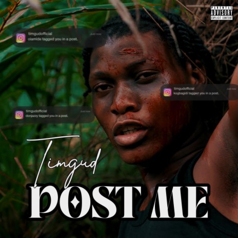 Post Me | Boomplay Music