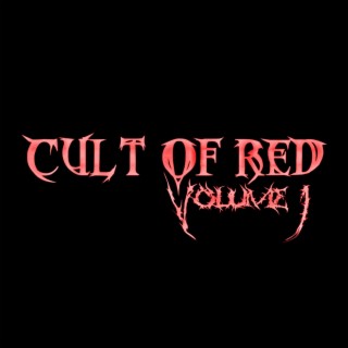CULT OF RED: VOLUME 1