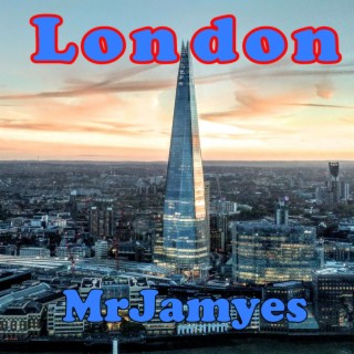 MrJamyes