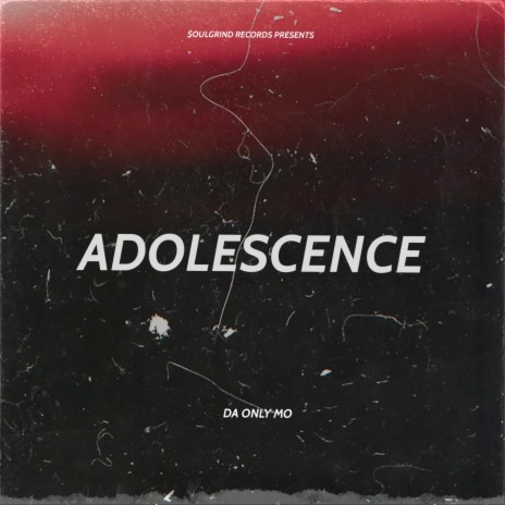 Adolescence | Boomplay Music