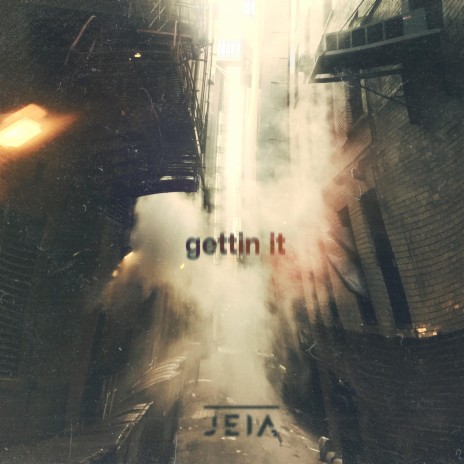 Gettin' It | Boomplay Music