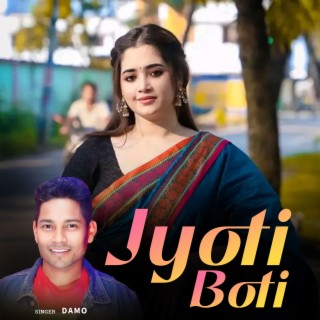 Jyoti Boti