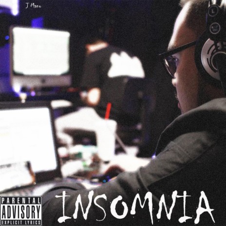 Insomnia | Boomplay Music