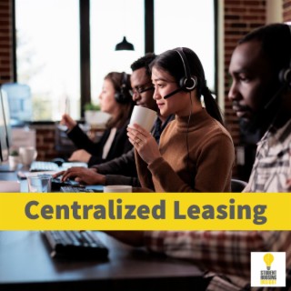 Centralized Leasing - SHI711