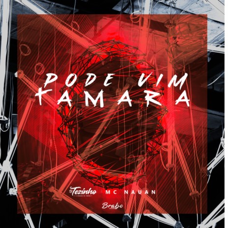 Pode Vim Tamara ft. DJ Tezinho | Boomplay Music