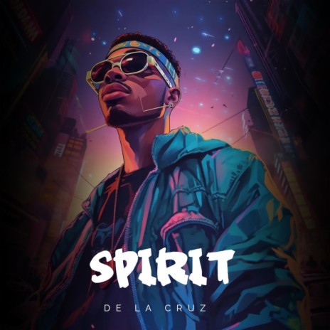 Spirit | Boomplay Music