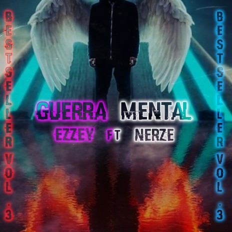 Guerra Mental// Ezzey | Boomplay Music