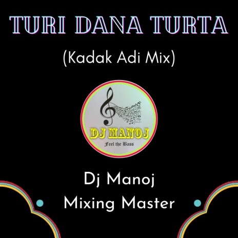 Turi Dana Turta (Kadak Adi Mix) | Boomplay Music