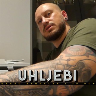 Uhljebi