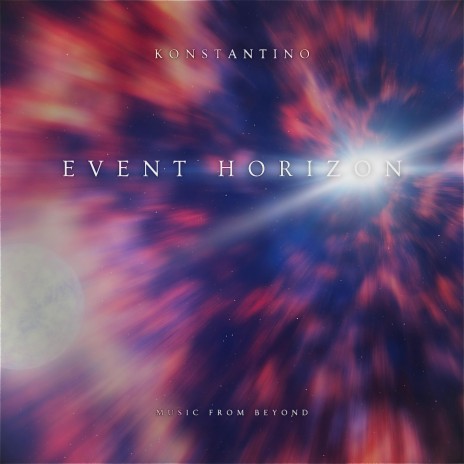 Event Horizon | Boomplay Music