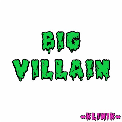 Pillz (bigvillain mix) ft. GodVillain & BigKalel