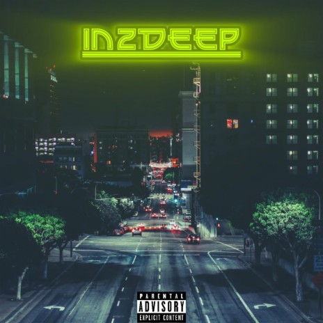 In2Deep (Sped up) | Boomplay Music
