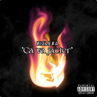 Ça va jacter lyrics | Boomplay Music