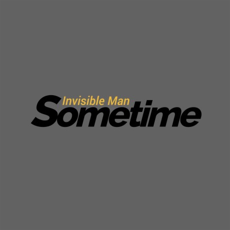 Sometime | Boomplay Music