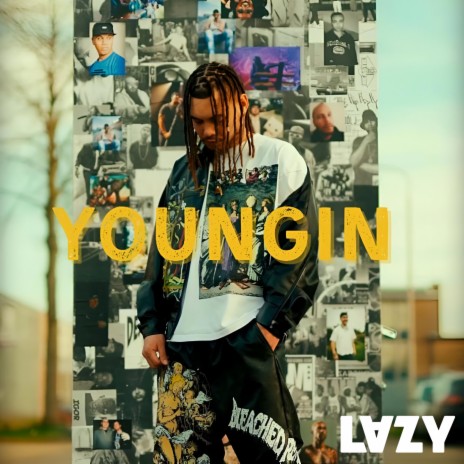 Youngin | Boomplay Music