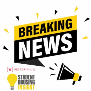Breaking News - Vector Announces Guarantee Rev for Student Housing