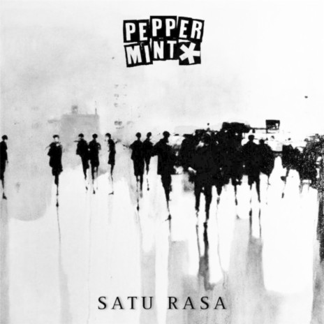 Satu Rasa | Boomplay Music