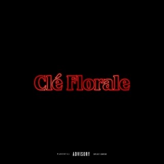 Clé florale