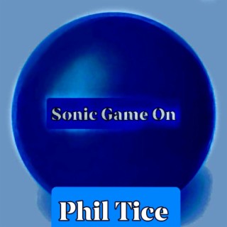 Sonic Game On