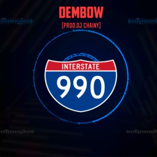 DE DEMBOW 990 (instrumental)