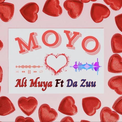 Moyo ft. Da Zuu | Boomplay Music