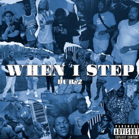 When I Step | Boomplay Music