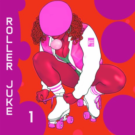 Roller Juke, Pt. 1 (Talk About Moving) | Boomplay Music