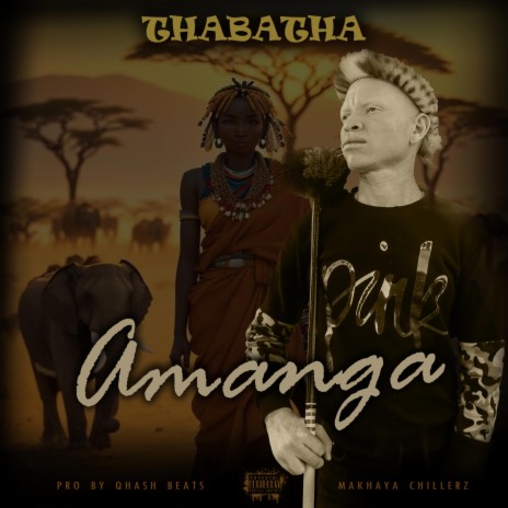 Amanga | Boomplay Music