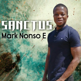 Mark Nonso E