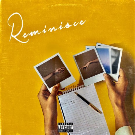 Reminisce ft. Ally | Boomplay Music