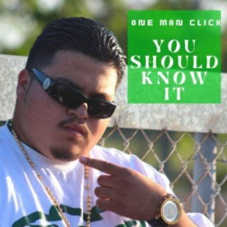 You Should Know It (feat. Young Milez)